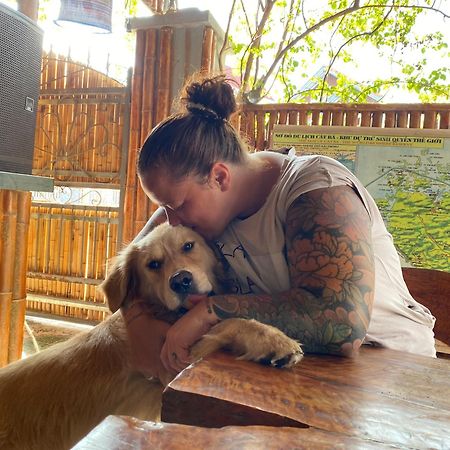 Cat Ba Rustic Homestay Hien Hao Esterno foto