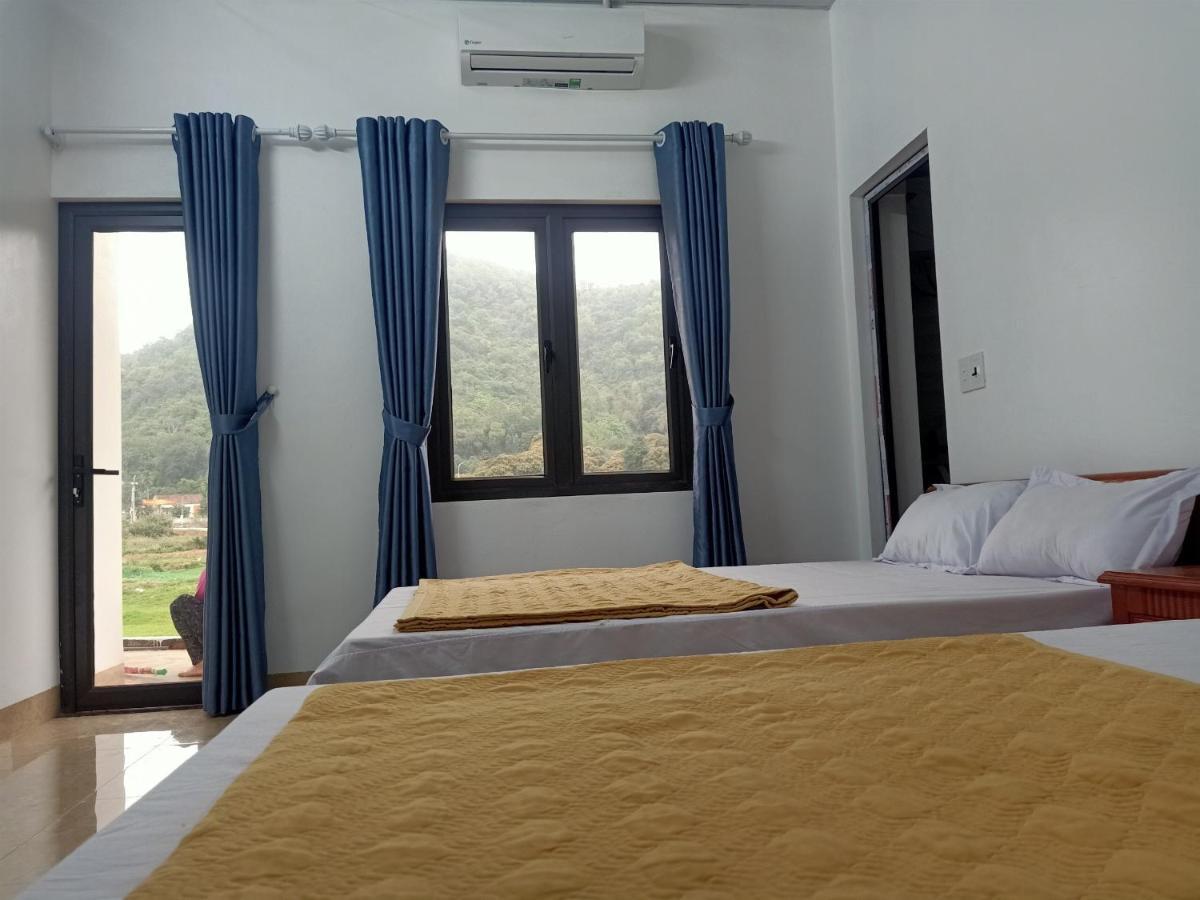 Cat Ba Rustic Homestay Hien Hao Esterno foto