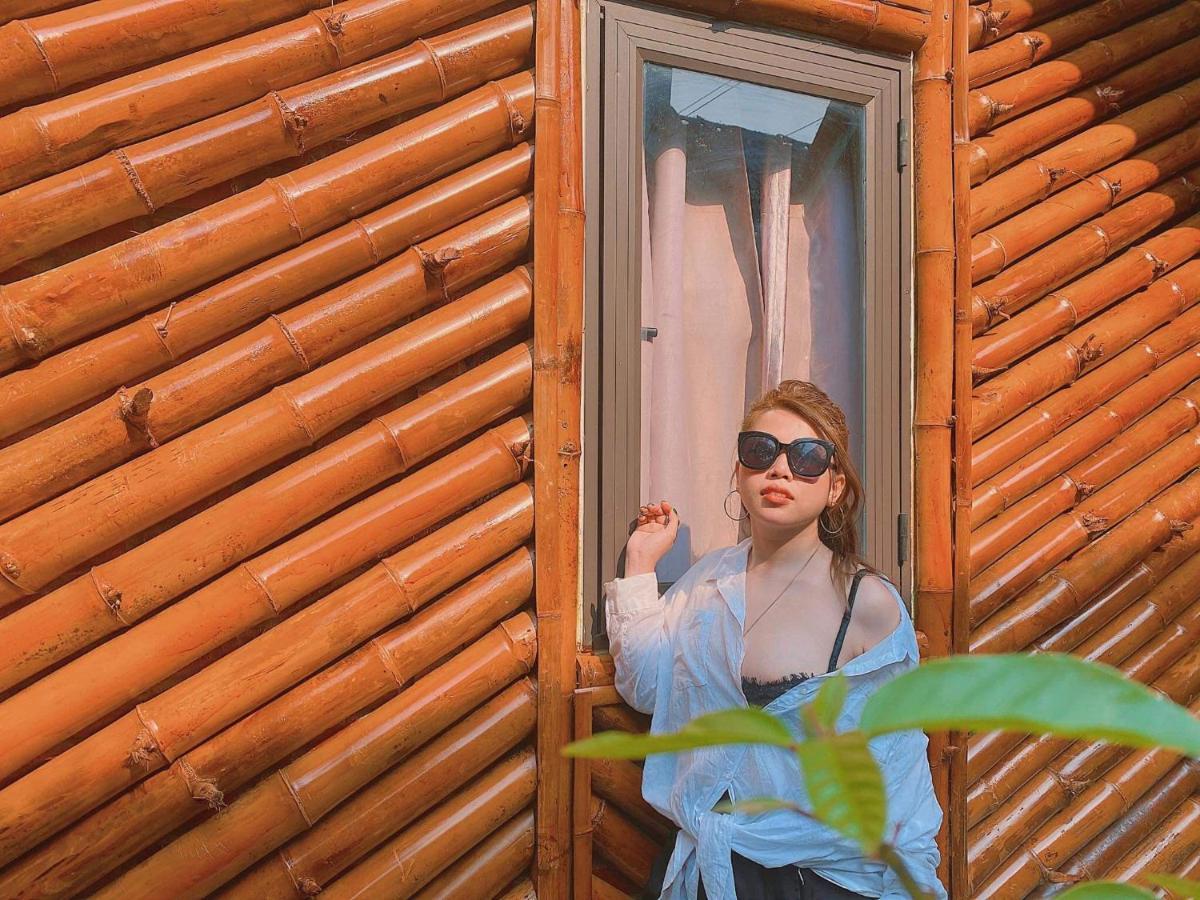 Cat Ba Rustic Homestay Hien Hao Esterno foto