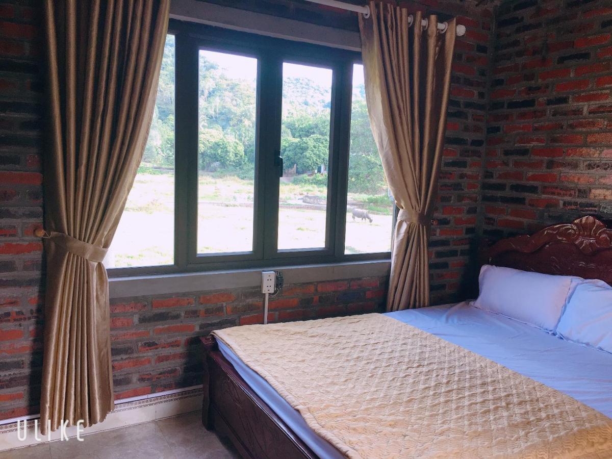Cat Ba Rustic Homestay Hien Hao Esterno foto